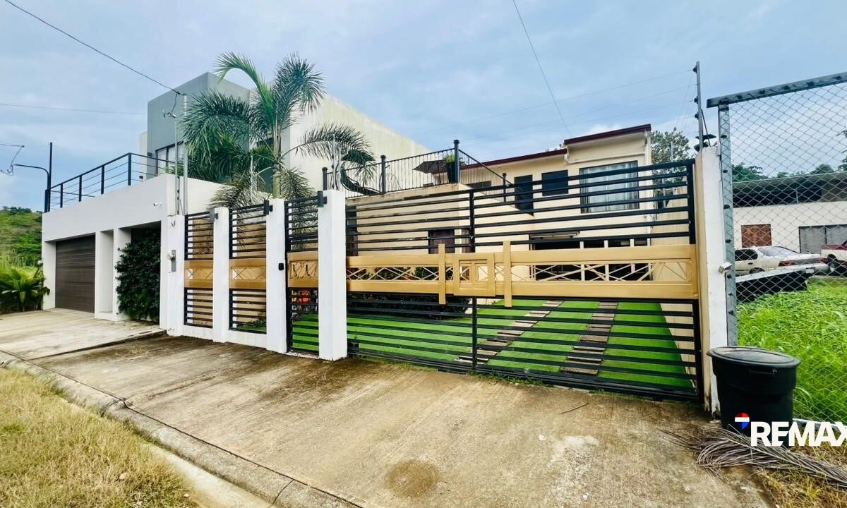 Homes for sale in Jaco Beach Costa Rica