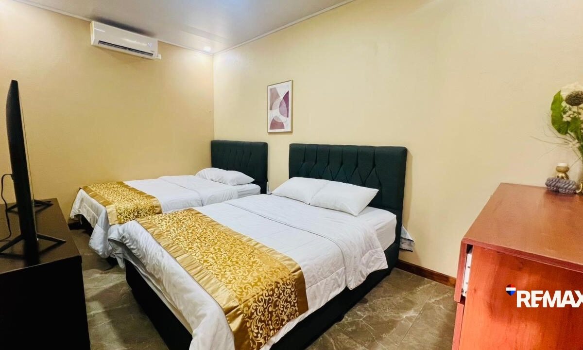 Homes for sale in Jaco Beach Costa Rica