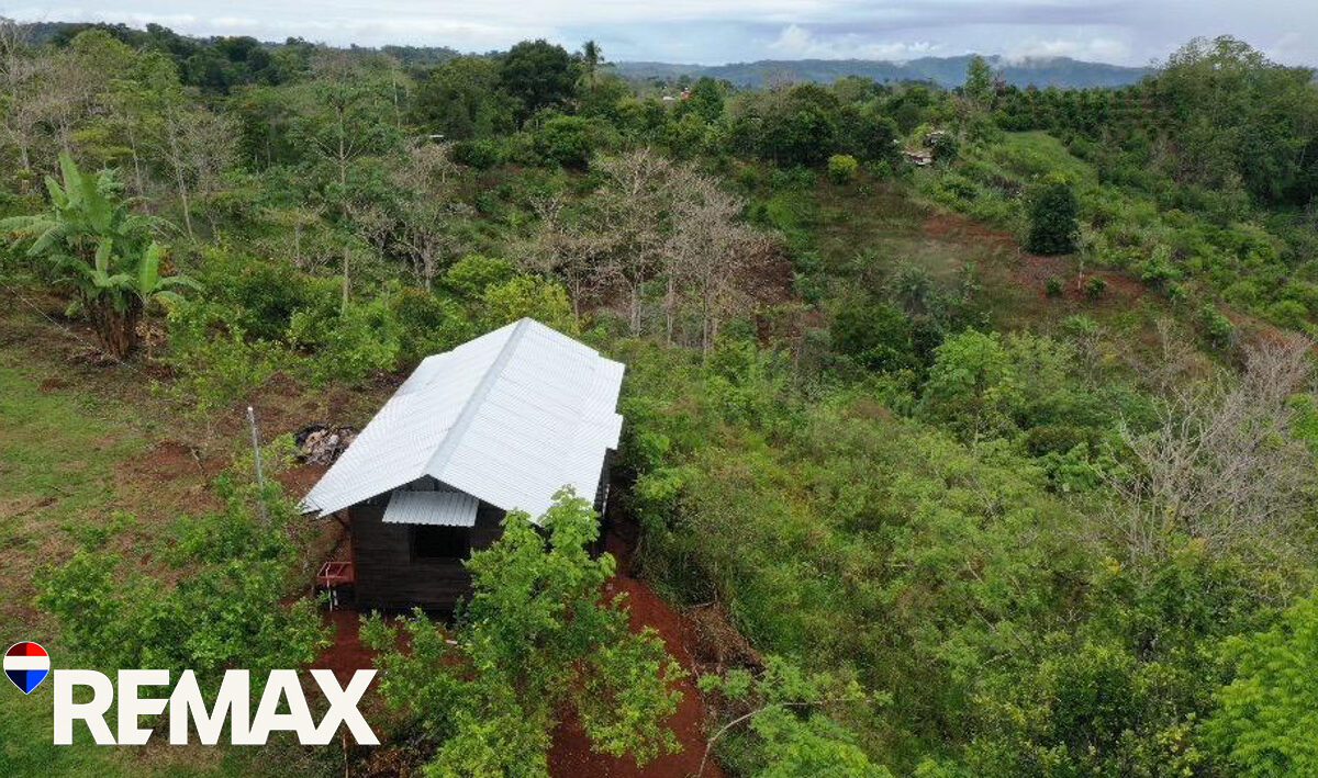Development LandFarms and Ranches for sale in Puriscal Costa Rica