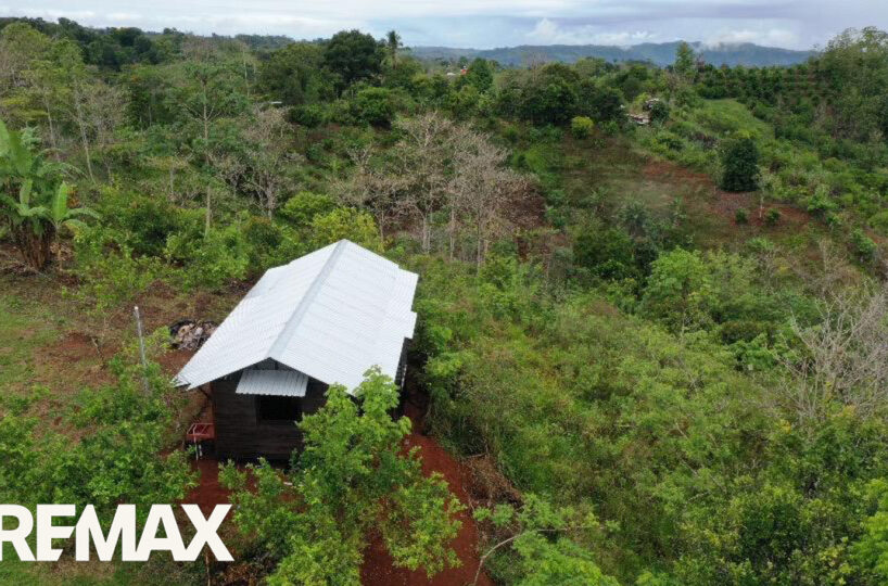 Development LandFarms and Ranches for sale in Puriscal Costa Rica