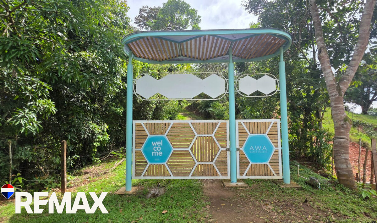 Development LandFarms and Ranches for sale in Puriscal Costa Rica