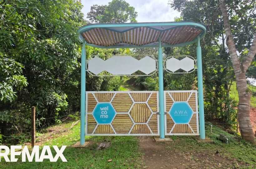 Development LandFarms and Ranches for sale in Puriscal Costa Rica