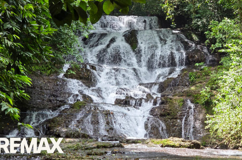 Development LandFarms and Ranches for sale in Puriscal Costa Rica