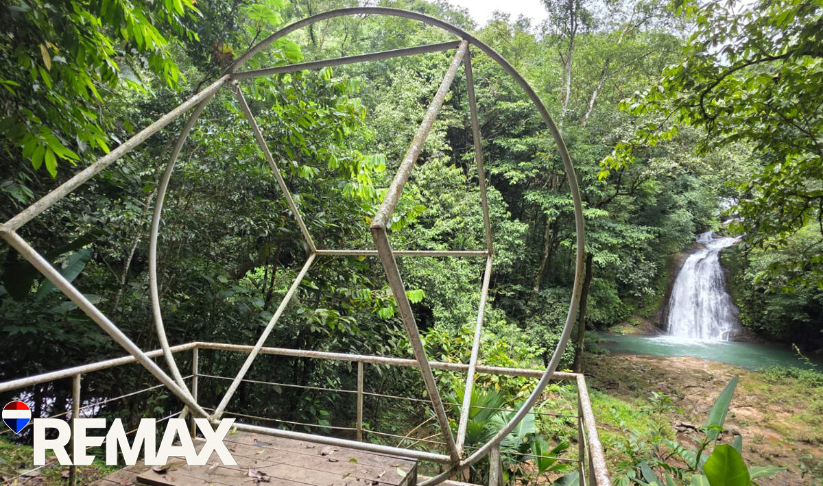 Development LandFarms and Ranches for sale in Puriscal Costa Rica