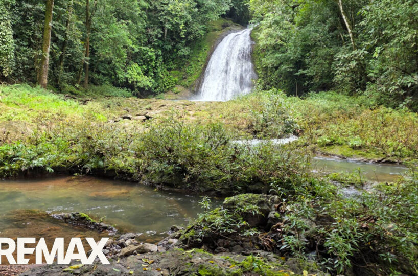 Development LandFarms and Ranches for sale in Puriscal Costa Rica