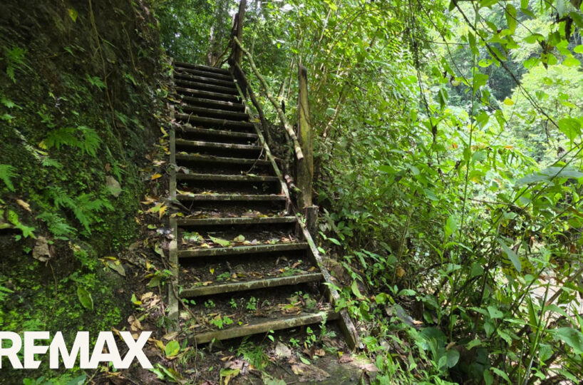 Development LandFarms and Ranches for sale in Puriscal Costa Rica