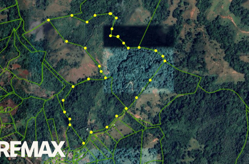 Development LandFarms and Ranches for sale in Puriscal Costa Rica