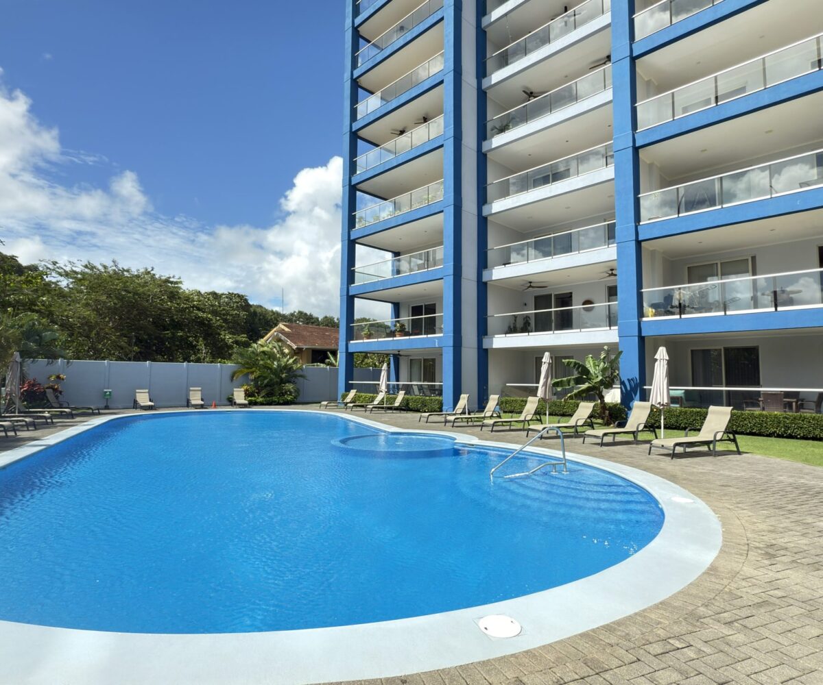 Condos for sale in Jaco Beach Costa Rica