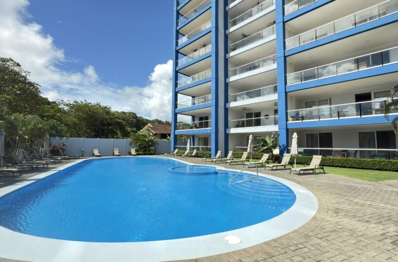 Condos for sale in Jaco Beach Costa Rica