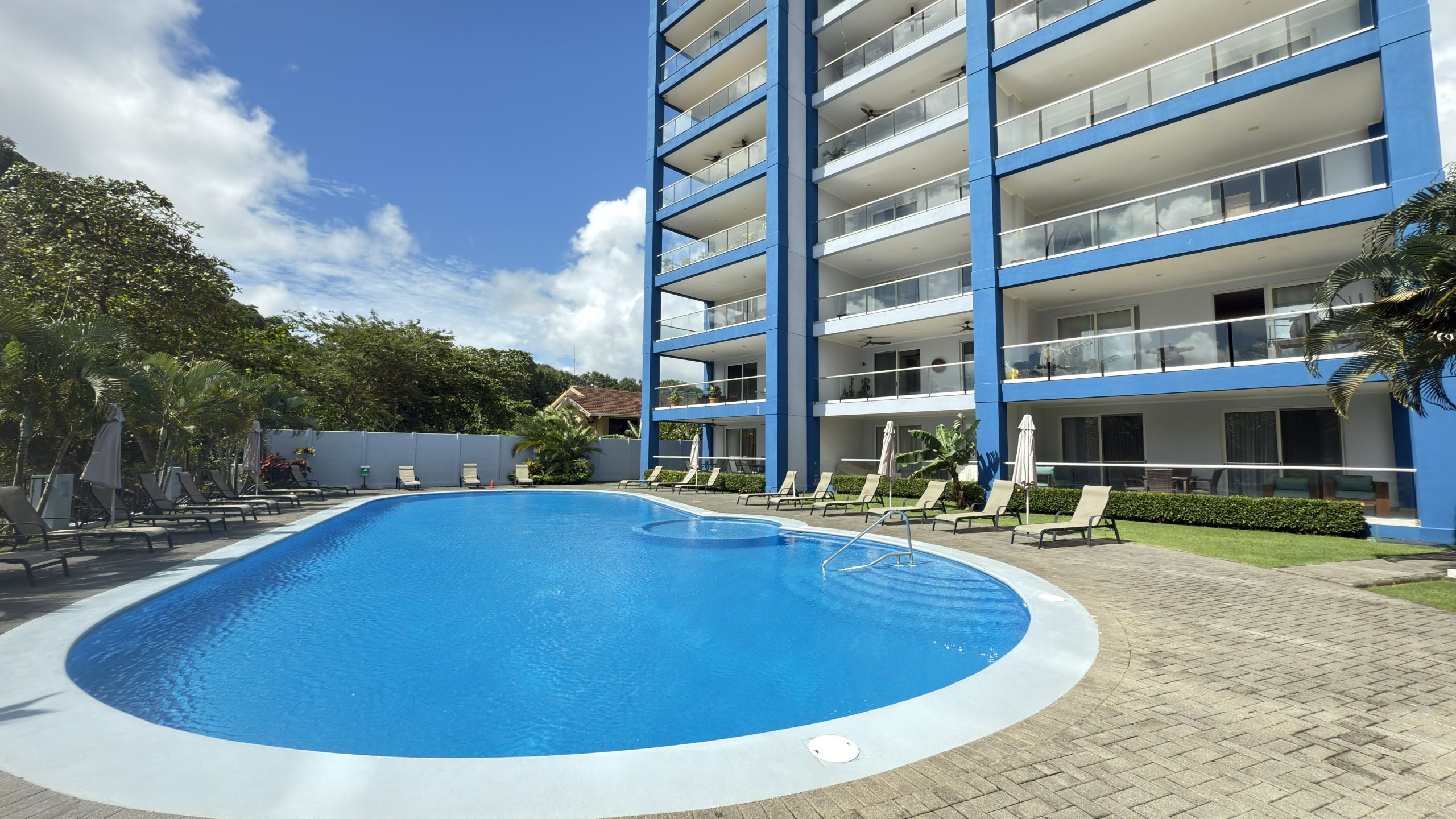 Condos for sale in Jaco Beach Costa Rica