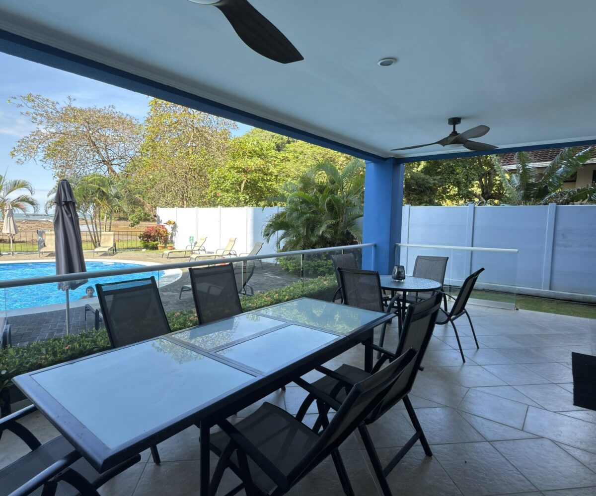 Condos for sale in Jaco Beach Costa Rica