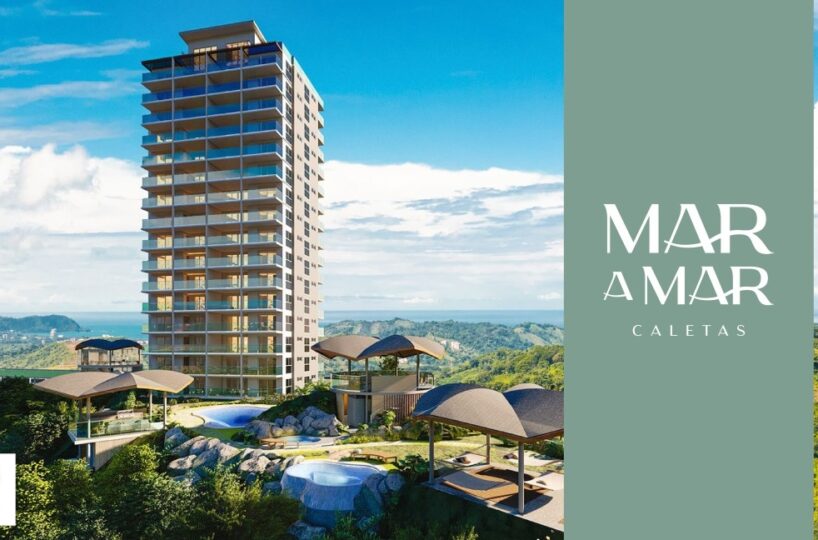 Condos for sale in Herradura Bay Costa Rica