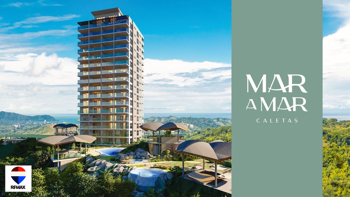 Condos for sale in Herradura Bay Costa Rica