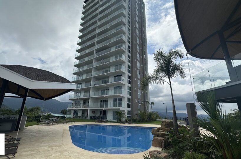 Condos for sale in Herradura Bay Costa Rica