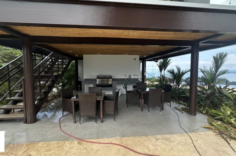 Condos for sale in Herradura Bay Costa Rica