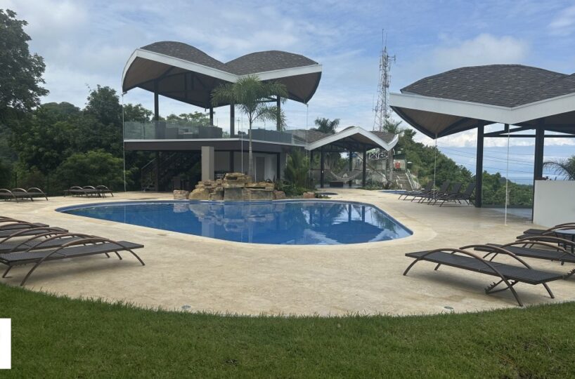 Condos for sale in Herradura Bay Costa Rica