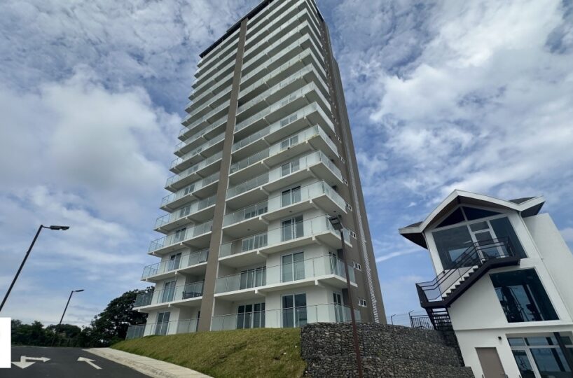 Condos for sale in Herradura Bay Costa Rica