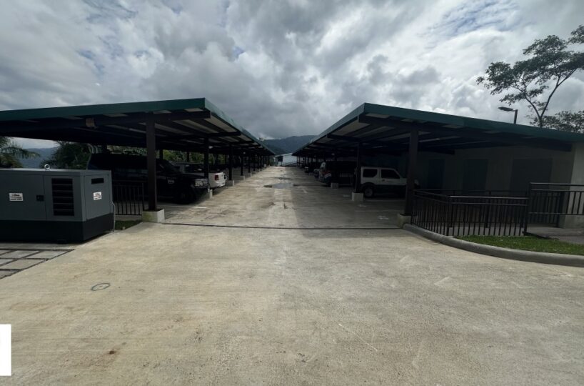 Condos for sale in Herradura Bay Costa Rica