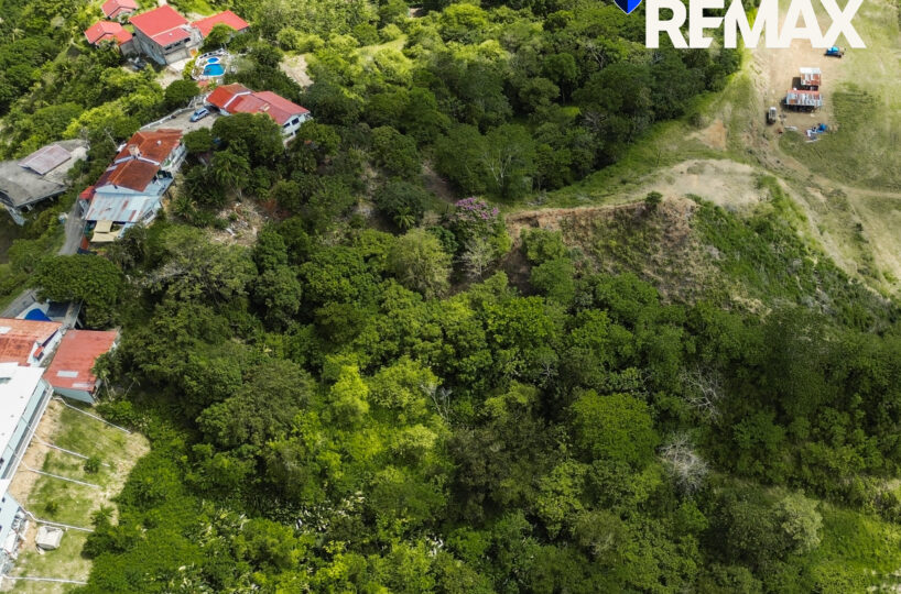Building Lots for sale in Jaco Beach Costa Rica