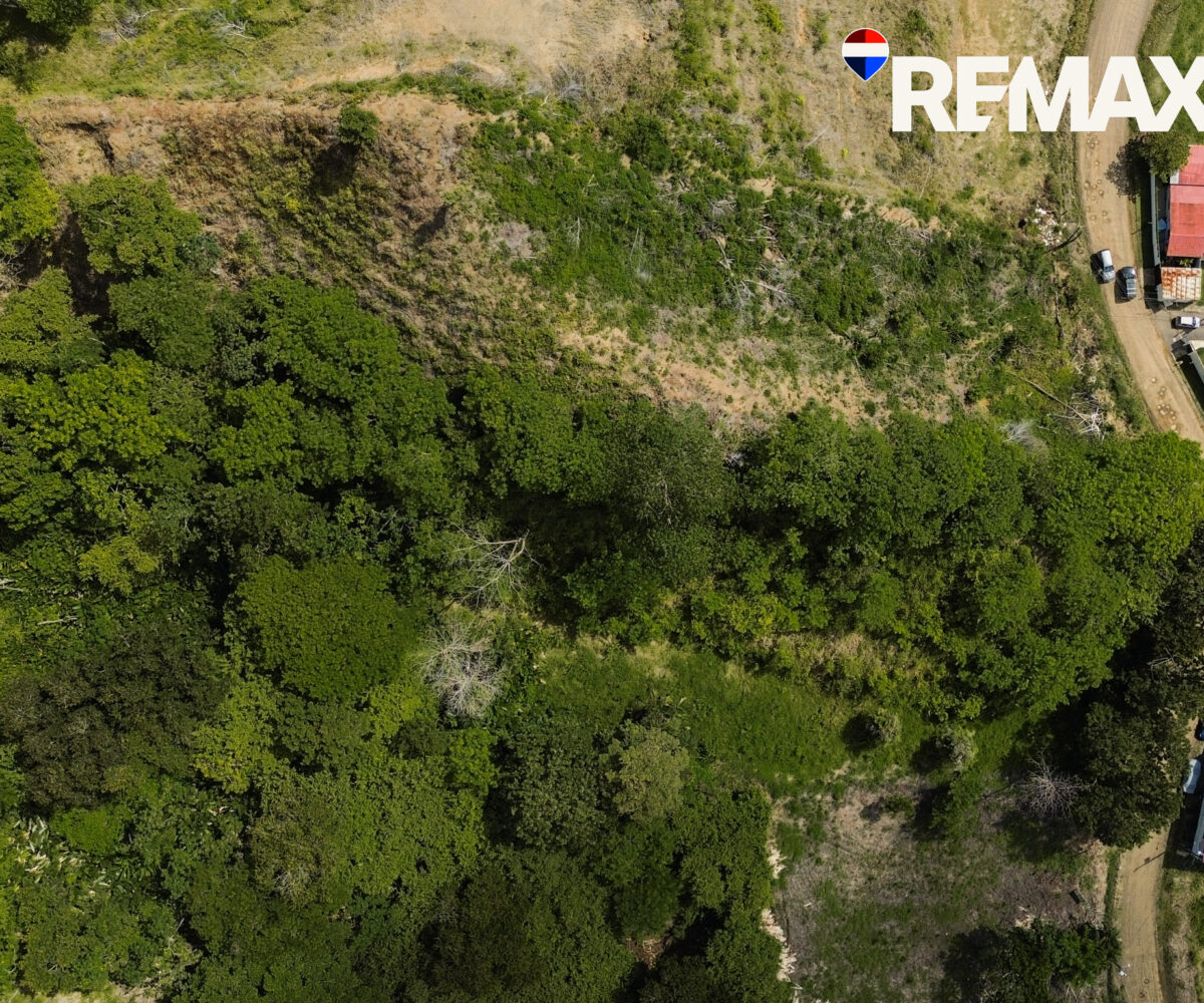 Building Lots for sale in Jaco Beach Costa Rica