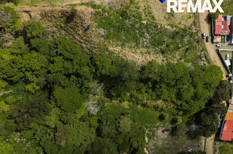 Building Lots for sale in Jaco Beach Costa Rica