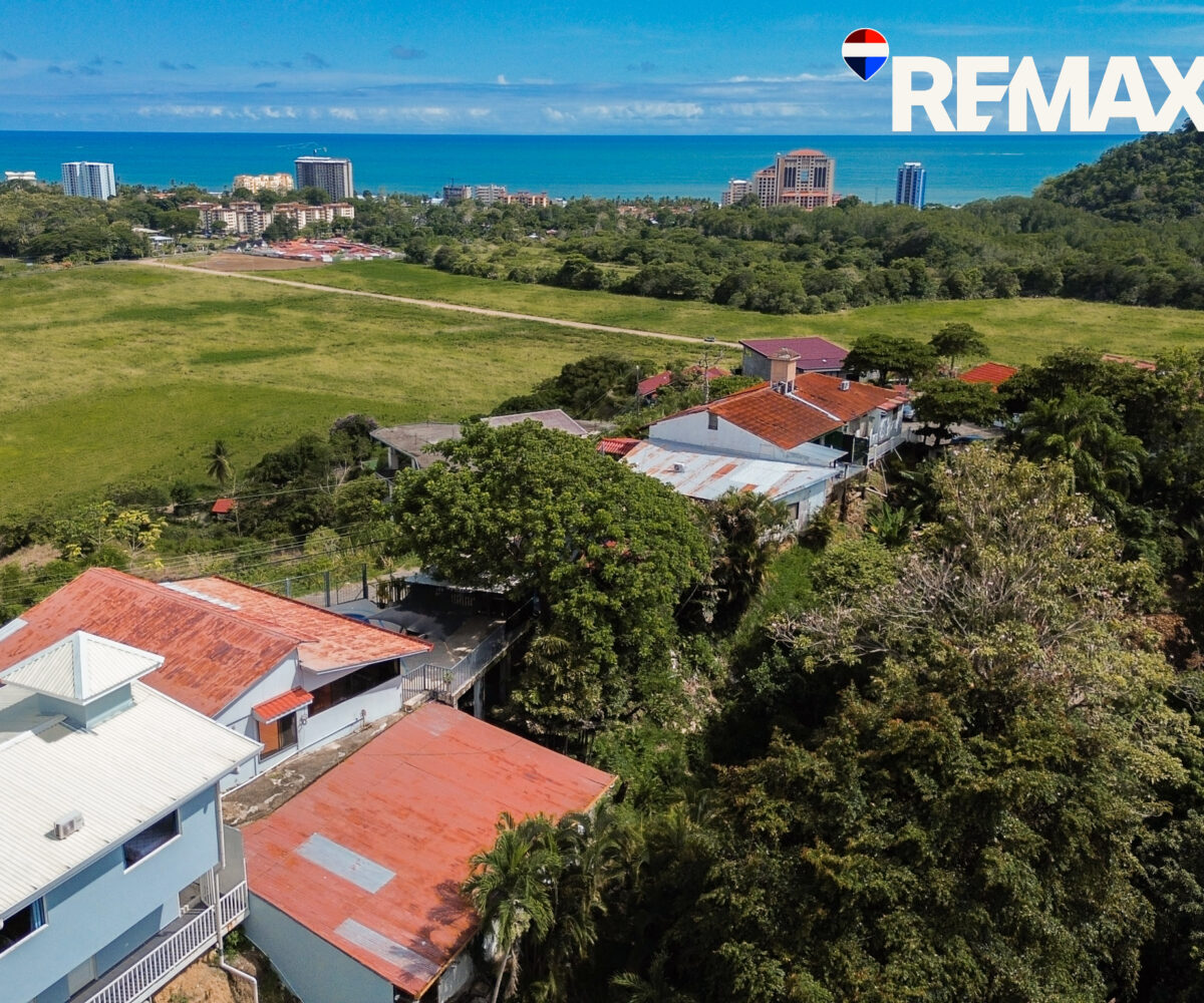 Building Lots for sale in Jaco Beach Costa Rica