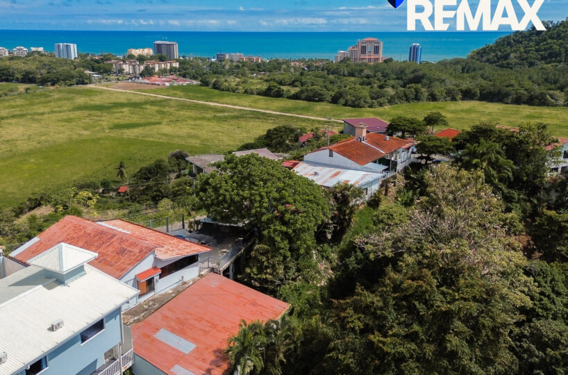 Building Lots for sale in Jaco Beach Costa Rica