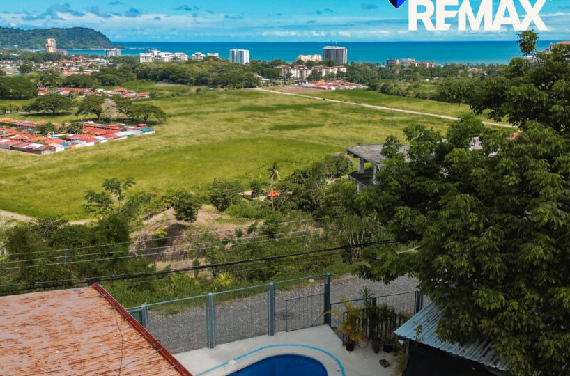 Building Lots for sale in Jaco Beach Costa Rica