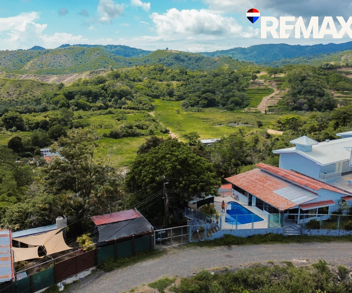 Building Lots for sale in Jaco Beach Costa Rica