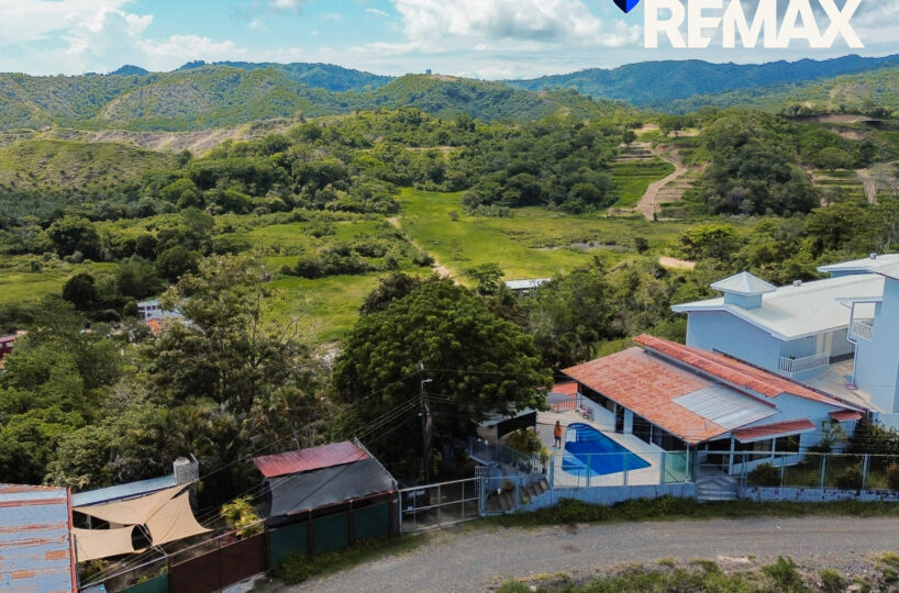 Building Lots for sale in Jaco Beach Costa Rica