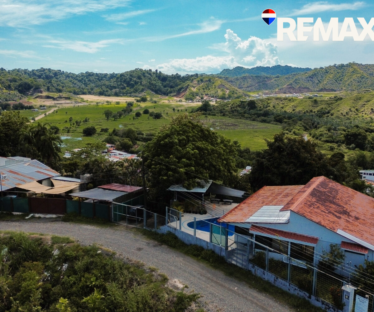 Building Lots for sale in Jaco Beach Costa Rica