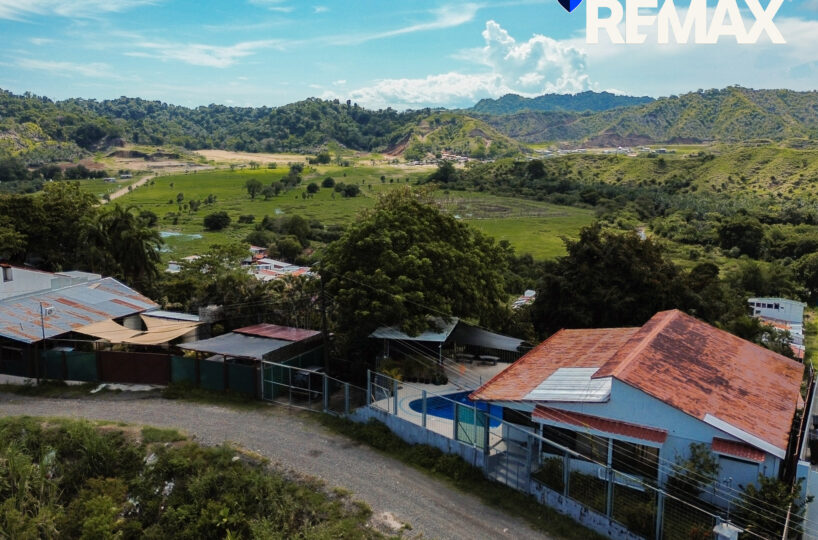 Building Lots for sale in Jaco Beach Costa Rica