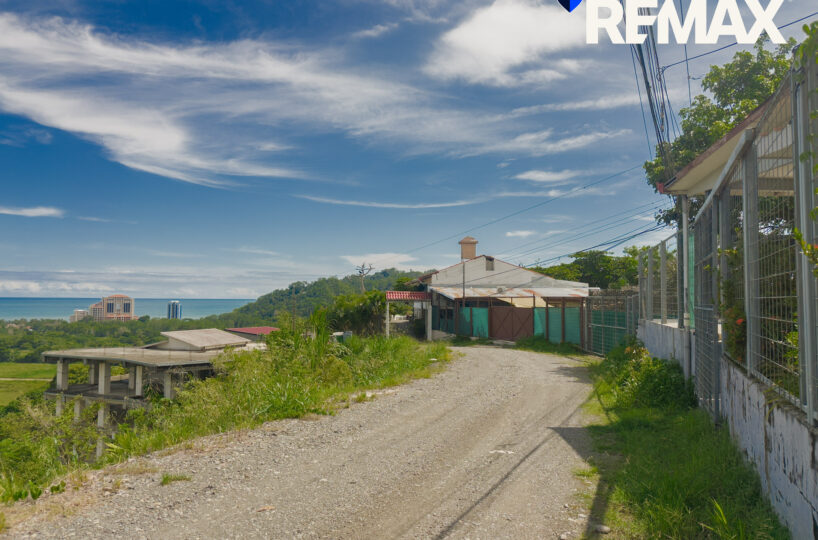Building Lots for sale in Jaco Beach Costa Rica