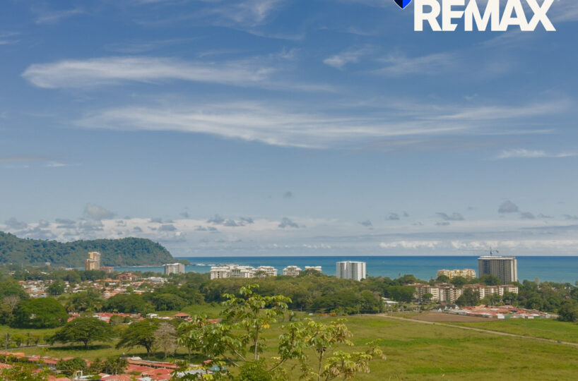 Building Lots for sale in Jaco Beach Costa Rica
