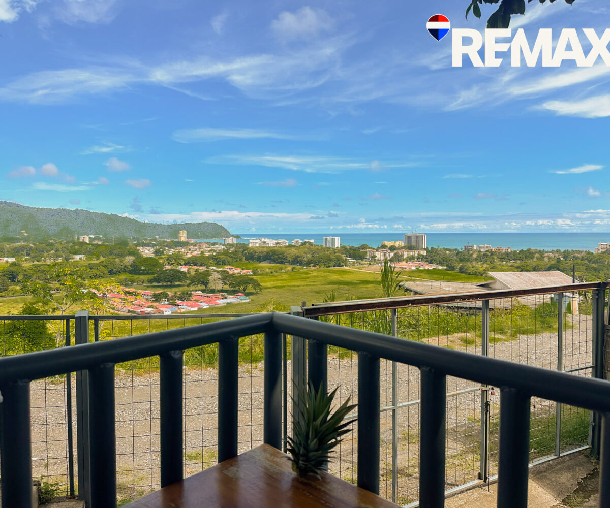 Building Lots for sale in Jaco Beach Costa Rica