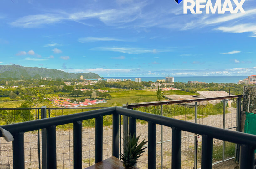 Building Lots for sale in Jaco Beach Costa Rica