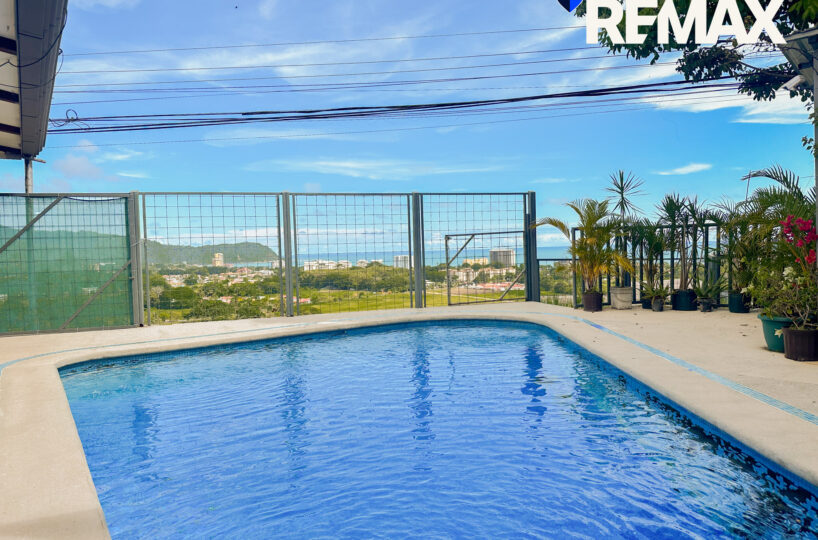 Building Lots for sale in Jaco Beach Costa Rica