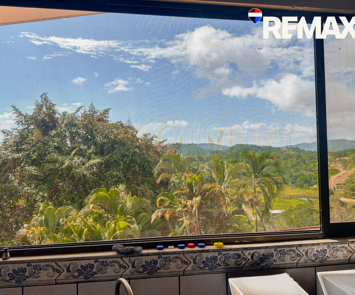 Building Lots for sale in Jaco Beach Costa Rica