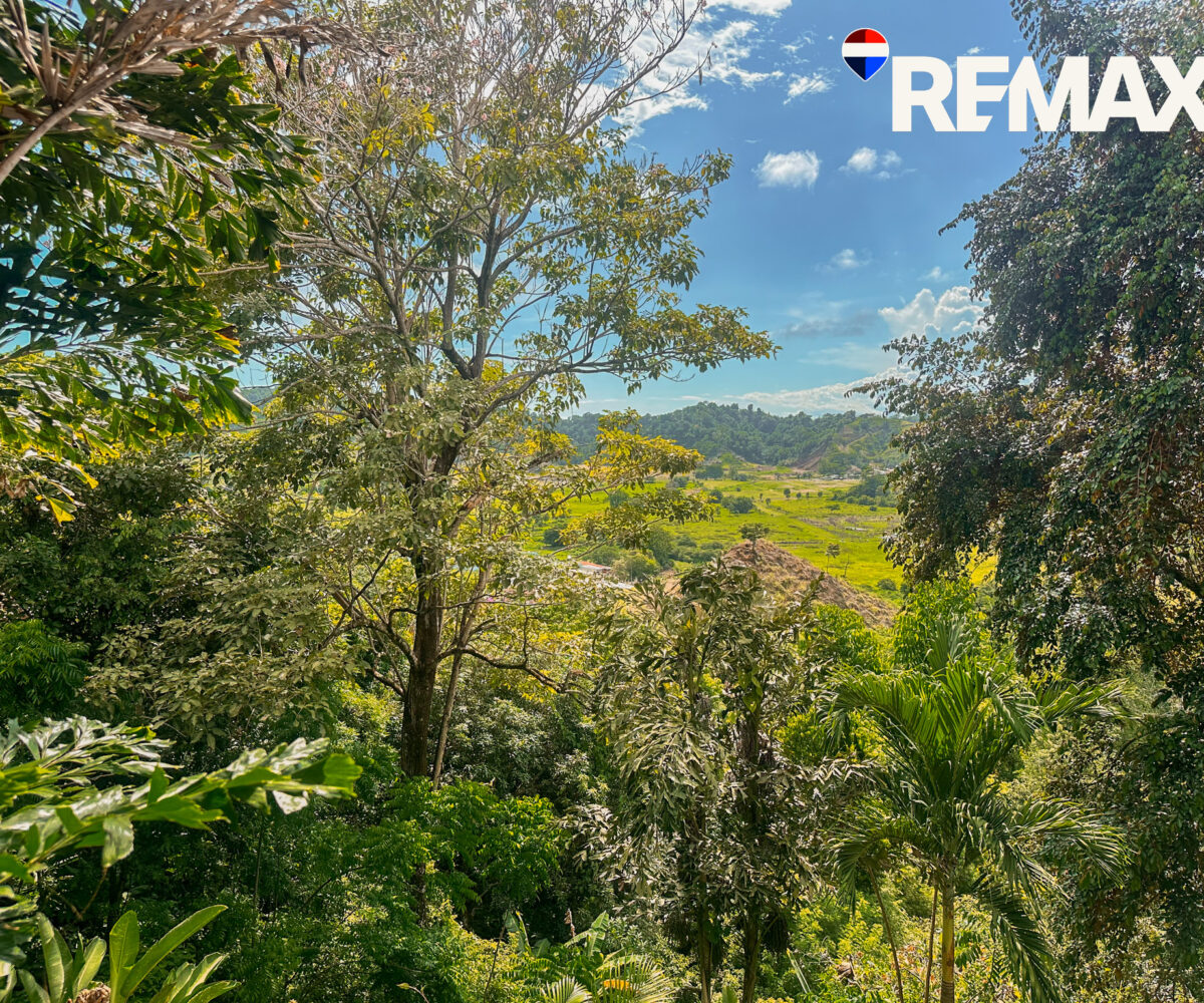 Building Lots for sale in Jaco Beach Costa Rica