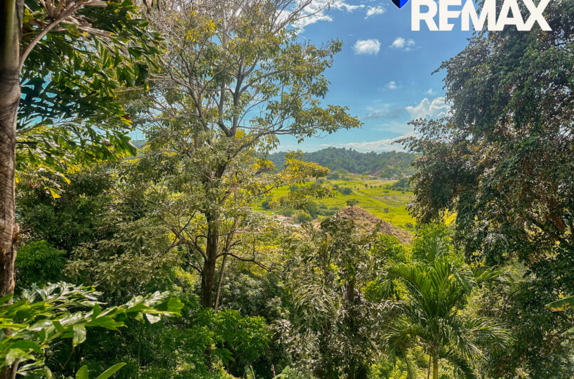 Building Lots for sale in Jaco Beach Costa Rica