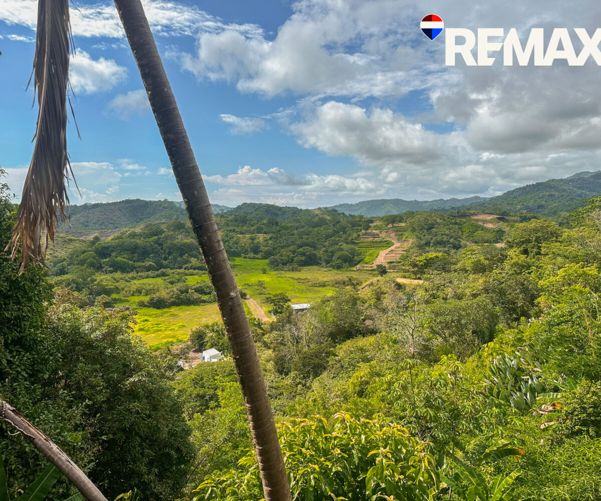 Building Lots for sale in Jaco Beach Costa Rica