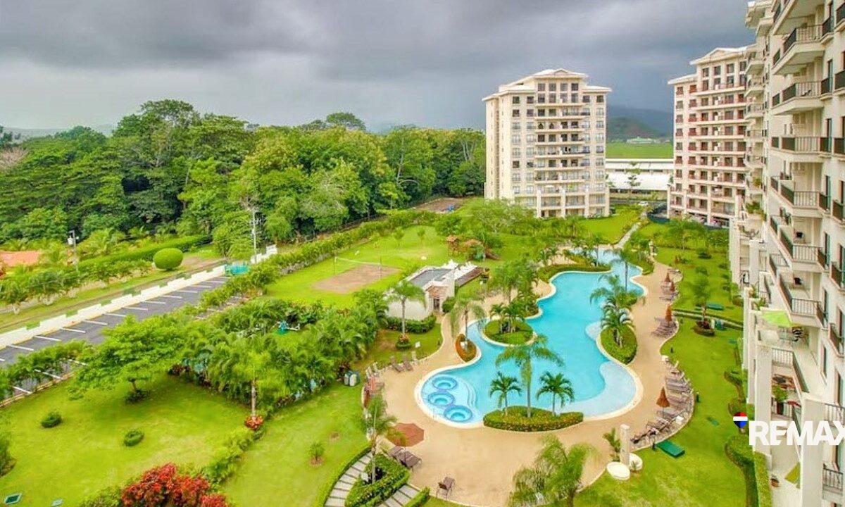 Condos for sale in Jaco Beach Costa Rica