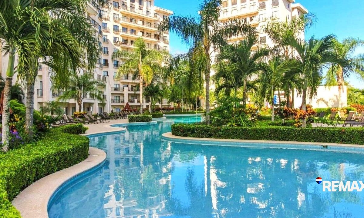 Condos for sale in Jaco Beach Costa Rica