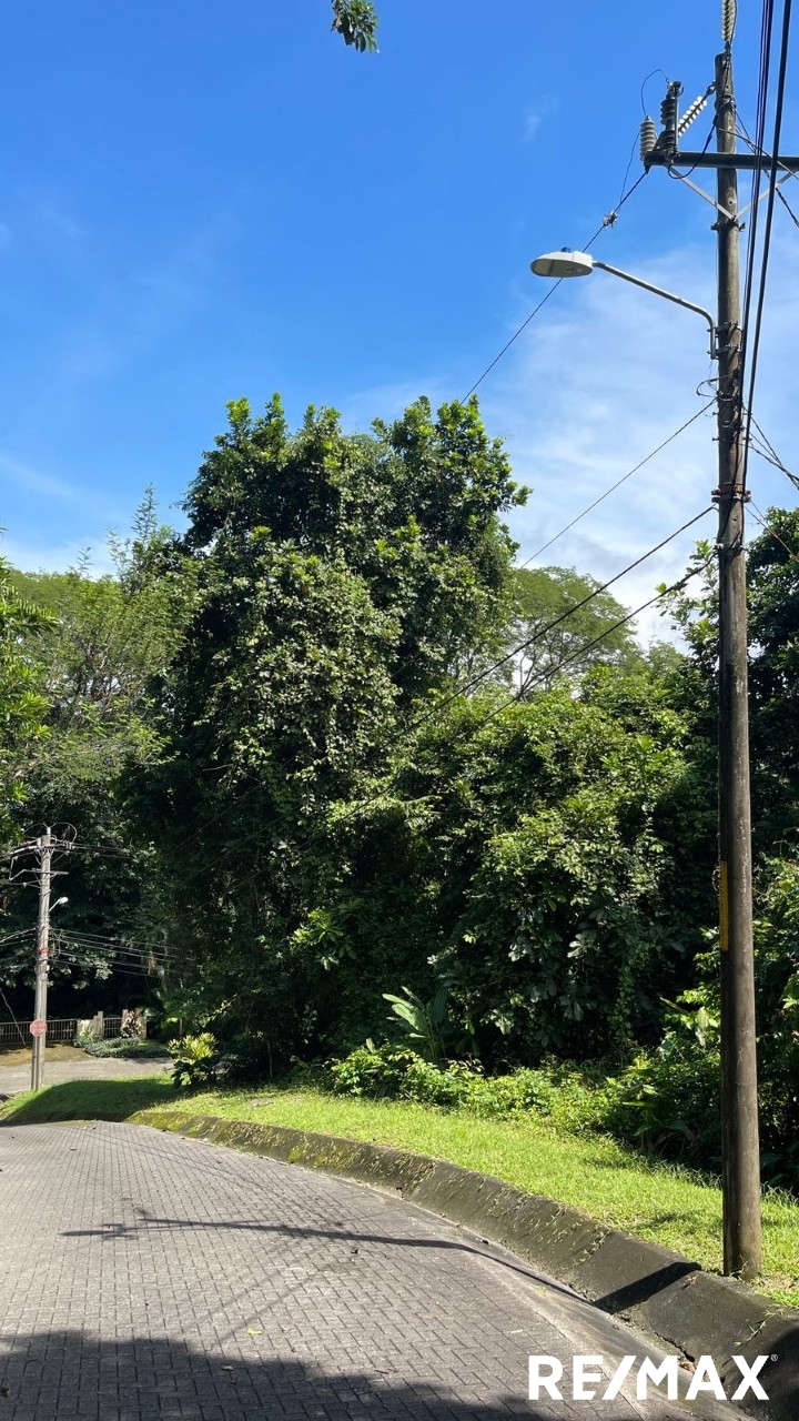 Building Lots for sale in Tarcoles Costa Rica