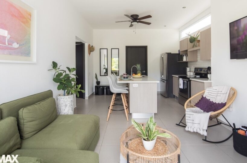 Condos for sale in Jaco Beach Costa Rica