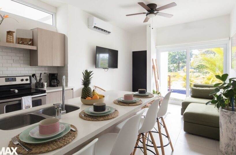 Condos for sale in Jaco Beach Costa Rica