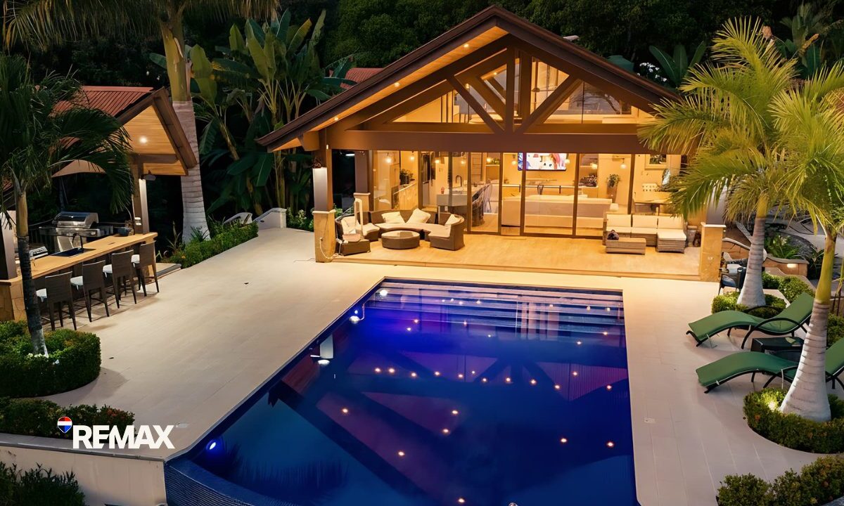 Homes for sale in Hermosa Beach Costa Rica