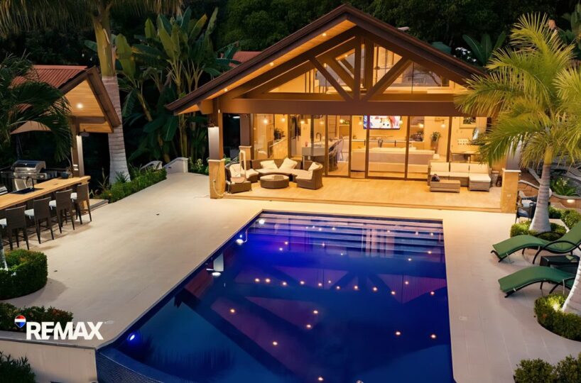 Homes for sale in Hermosa Beach Costa Rica