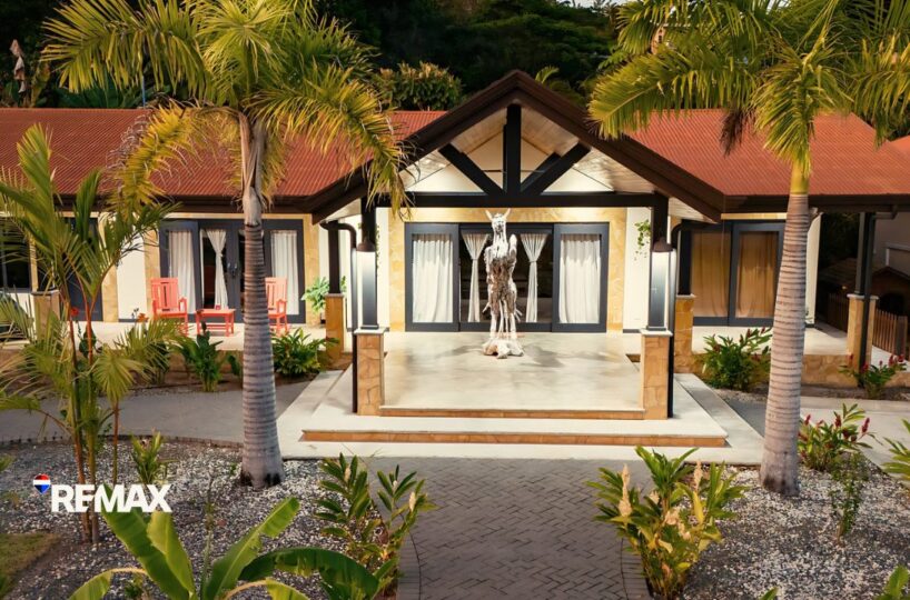 Homes for sale in Hermosa Beach Costa Rica