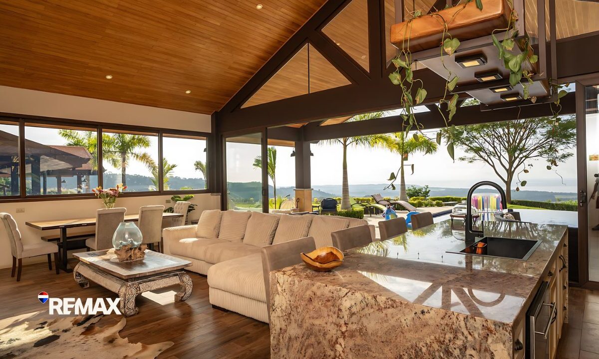 Homes for sale in Hermosa Beach Costa Rica